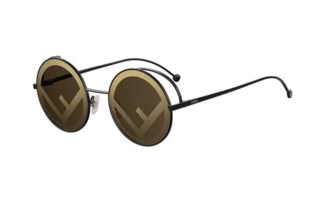 fendi ff0343|Fendi FF0343/S 807 EB 53 Sunglasses .